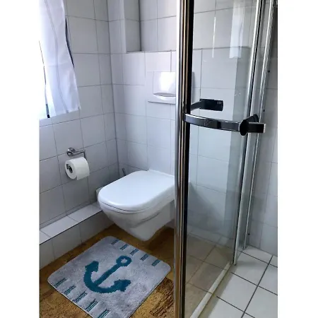 Casa vacanze Duenenwind *