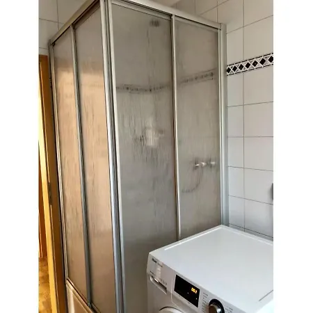 Duenenwind Casa vacanze