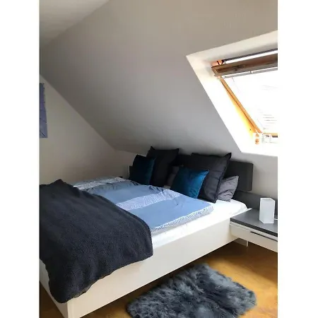 Casa vacanze Duenenwind