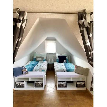 Duenenwind * Carolinensiel