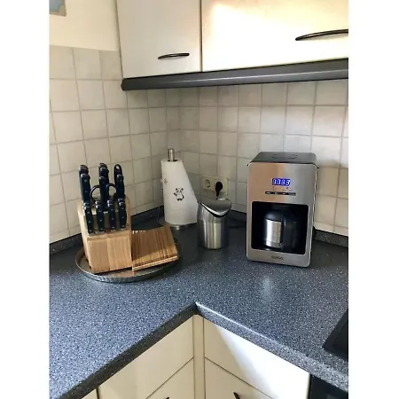 Duenenwind Casa vacanze