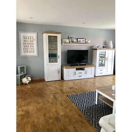 Casa vacanze Duenenwind