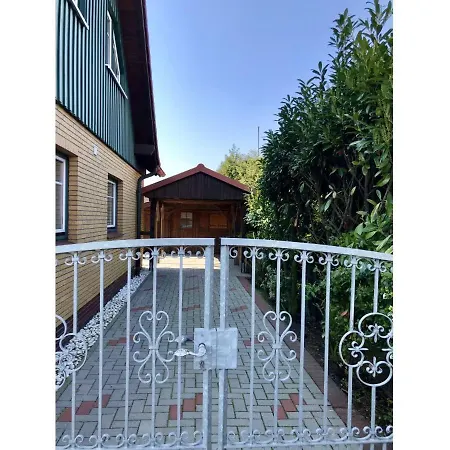 Duenenwind Casa vacanze *